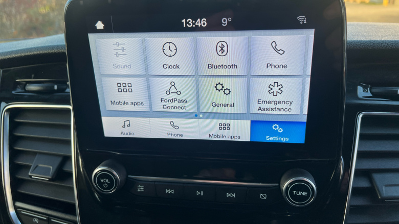 Ford Transit Custom 300 L1 Diesel Fwd 2.0 EcoBlue 130ps Low Roof Limited Van